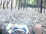 牛仔裤高跟鞋新人苗条御姐啪啪 腰细美臀特写深喉口交