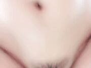 后入爆操骚穴 大力撞击屁股 最后颜射一脸