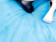 尤物主播 极品长腿炮架