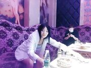 今晚大场面 连续叫几个公主 两男两女同场啪啪