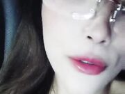 街头艳遇 搭讪小哥哥 车震来得猝不及防 风骚妩媚小哥哥懵逼了