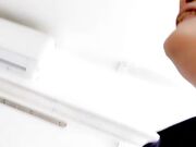 气质小骚货 户外试衣间诱惑 太卡转战盲人按摩 躺着揉捏柰子 让技师在旁边