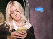 令人惊叹的模特吉尔整夜骑着他的大黑屌