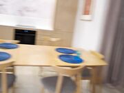 我的女仆对我的精液毫无抵抗力