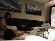 探花约炮一个齐刘海妹子 激情口交啪啪