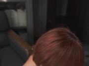 尽管她抗拒到感到抱歉 但她最终还是原谅了自己的身体