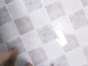 丰满骚情主播干爹的性福生活和炮友先洗澡然后口活啪啪 看表情很是淫荡