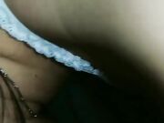 性功能障碍老公让性感大奶媳妇情趣内衣勾引外卖小哥一块3P自己鸡巴没有硬