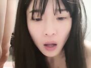 C罩杯极品美女 居家激情大战