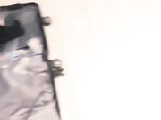 满背纹身妹子和炮友双人啪啪大秀 跳蛋塞逼逼口交翘着屁股大力后入