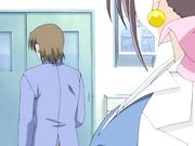 (18禁アニメ) (無修正)淫の方程式  第二話 陵辱の宴 (960x720 x264 AAC)