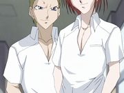 (18禁アニメ) (無修正)淫の方程式  第一話 夜の獣 (960x720 x264 AAC)