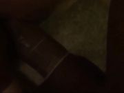 【网曝门事件】领英社交平台亚裔爆乳名模Amymone与美籍大屌男友性爱自拍流出 爆乳G奶 高清