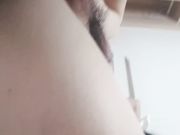 先别舔龟头好敏感西装头纯情小鲜肉被水柔姐姐母女上下夹攻爽飞了