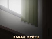 樱花飘落时的寂寞少男少女