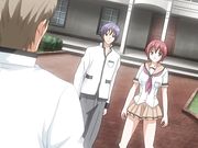 兄妹春游表妹被农夫野外强奸