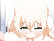 [桜都字幕组][720P Hi10P][ピンクパイナップル]リアルエロゲシチュエーション！ THE ANIMA