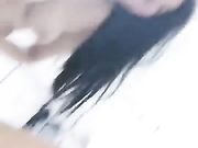 丰满骚情主播干爹的性福生活7.18和炮友先洗澡然后口活啪啪 看表情很是淫荡