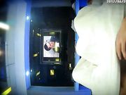 豪华酒店OL职业美女与屌丝男开房男的干了好几炮美女呻吟娇喘