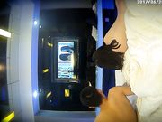 豪华酒店OL职业美女与屌丝男开房男的干了好几炮美女呻吟娇喘