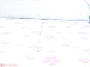 紅色絲袜淫水自慰