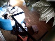 肚腩胖哥与马尾辫苗条妹子开房啪啪白嫩小美女很主动很骚浪贱呻吟声特别大干了好几炮