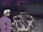 魔讨绮谭 斩奸 第1话「インキュバスの罠」