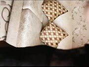 4P震撼来袭 爆操性感风骚的3位美少妇 黑丝开档红色高跟喷血诱人