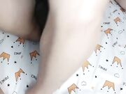 嫂子让大哥舔逼道具抽插玩弄骚穴揉奶子 多体位蹂躏爆草浪叫呻吟 浓精全射在嘴里