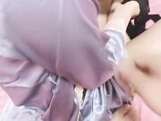 与亲妹乱伦性爱实录用卑鄙手段 成功强上了妹妹 太用力下面被操肿