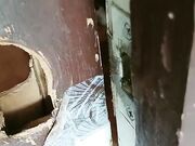 扒光小少妇让她给口交好害羞不敢露脸 在床上各种抽插展示骚逼 摄影师不断揩油