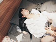 可爱的JK小女友先给我口交