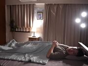 纤细大胸姐姐那里得到的是一张可以在任何地方操她阴道的门票 藤森里穂 3