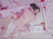 圣诞物语 红苹果的诱惑