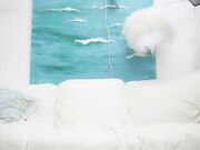 约了个肉肉身材大奶少妇特写扣逼 口交上位骑乘抽插搞一半逼臭不搞了