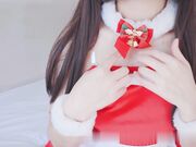 就快要到圣诞节咯！我就是你的圣诞礼物