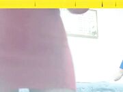 气质尤物美女，找不到男人操，竟然去盲人按摩店给男技师玩