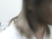 漂亮小姐姐 阴毛又黑又浓 粉嫩穴口水汪汪 狂亲啪啪这表情真是让人爱了