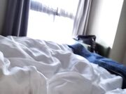 自己都不好意思_害羞的笑了，趁机内射一炮_惹人喜欢疼爱