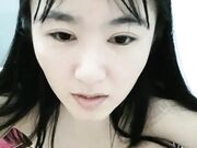 良家少妇的小日常做爱 跟老公镜头前啪啪直播赚外快 颜值不错玩的很开