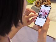 吃饱喝足之后，性欲就来了