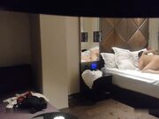 中年油腻男酒店与丰满人妻酒店偷情露脸完整版