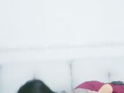 爆草人妻孕妇 全程露脸欲望好强口交大鸡巴 让小哥哥舔骚穴水好多叫声好骚