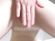 仰视的视角做爱格外的有视觉冲击感