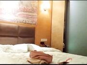 炮打永州小姐丰腴的身材干练短发气质不错国语对白