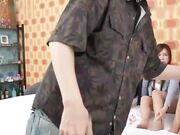 五一劳动节特别企划3男3女大混战玩6P