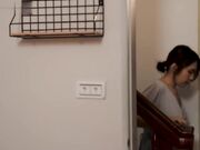 为绿帽奴出轨的美人妻 无奈体验NTR的骚逼