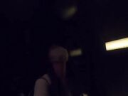 先到先得我在塞 6 个漂亮的女孩