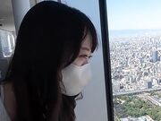 先到先得我在塞 6 个漂亮的女孩