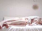 巨乳御姐色气返场 水乳交融69舌吻